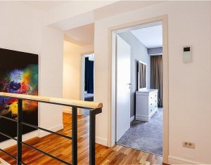 Lakás 4 szobák kiadó on Cluj-napoca, Zóna Centru