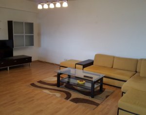 Lakás 3 szobák kiadó on Cluj-napoca