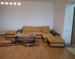 Lakás 3 szobák kiadó on Cluj-napoca