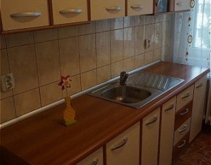 Lakás 4 szobák kiadó on Cluj-napoca, Zóna Gheorgheni