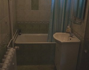 Lakás 4 szobák kiadó on Cluj-napoca, Zóna Gheorgheni