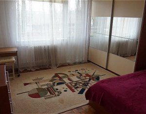 Lakás 4 szobák kiadó on Cluj-napoca, Zóna Gheorgheni