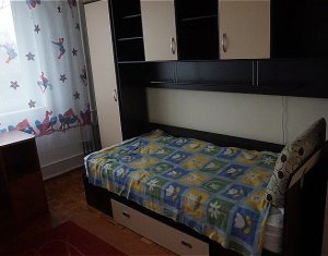 Lakás 4 szobák kiadó on Cluj-napoca, Zóna Gheorgheni