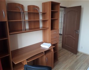 Lakás 3 szobák kiadó on Cluj-napoca, Zóna Zorilor