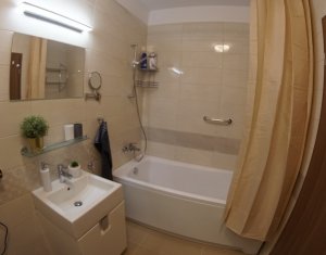 Lakás 3 szobák kiadó on Cluj-napoca, Zóna Buna Ziua