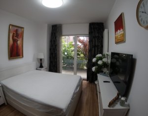 Lakás 3 szobák kiadó on Cluj-napoca, Zóna Buna Ziua