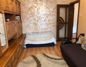 Lakás 2 szobák kiadó on Cluj-napoca, Zóna Manastur