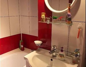 Lakás 2 szobák kiadó on Cluj-napoca, Zóna Manastur