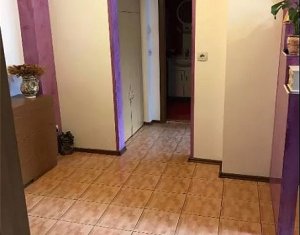 Lakás 2 szobák kiadó on Cluj-napoca, Zóna Manastur