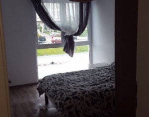 Lakás 2 szobák kiadó on Cluj-napoca, Zóna Buna Ziua