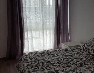 Lakás 2 szobák kiadó on Cluj-napoca, Zóna Buna Ziua