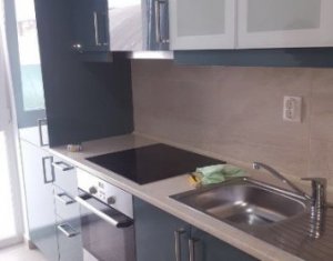 Lakás 2 szobák kiadó on Cluj-napoca, Zóna Buna Ziua