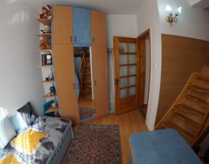 , 70m2 on Cluj-napoca, Zóna Centru