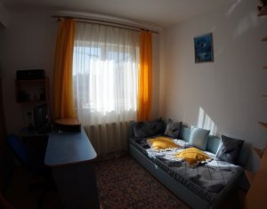 Lakás 3 szobák kiadó on Cluj-napoca, Zóna Centru