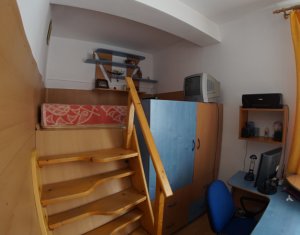 Lakás 3 szobák kiadó on Cluj-napoca, Zóna Centru