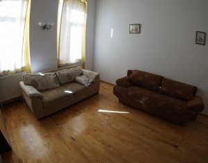 Lakás 3 szobák kiadó on Cluj-napoca, Zóna Centru