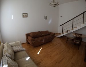 Lakás 3 szobák kiadó on Cluj-napoca, Zóna Centru