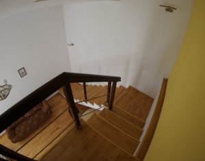 Lakás 3 szobák kiadó on Cluj-napoca, Zóna Centru