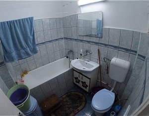 Lakás 3 szobák kiadó on Cluj-napoca, Zóna Gara