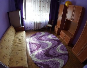 , 58m2 on Cluj-napoca, Zóna Gara