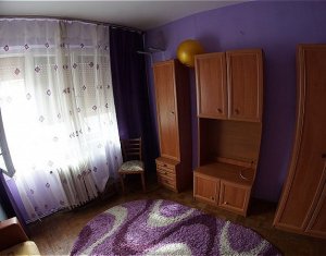 Lakás 3 szobák kiadó on Cluj-napoca, Zóna Gara