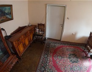 Lakás 3 szobák kiadó on Cluj-napoca, Zóna Gara