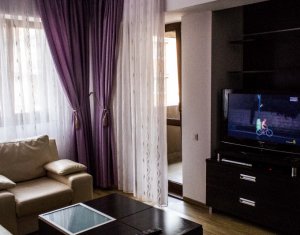 Lakás 2 szobák kiadó on Cluj-napoca, Zóna Marasti