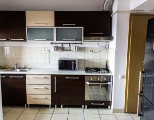 Lakás 2 szobák kiadó on Cluj-napoca, Zóna Marasti