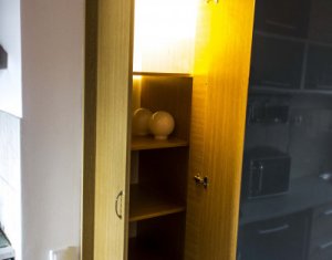 Lakás 2 szobák kiadó on Cluj-napoca, Zóna Marasti