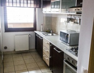 Lakás 2 szobák kiadó on Cluj-napoca, Zóna Marasti