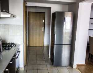 Lakás 2 szobák kiadó on Cluj-napoca, Zóna Marasti