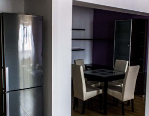 Lakás 2 szobák kiadó on Cluj-napoca, Zóna Marasti