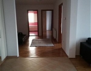 Lakás 3 szobák kiadó on Cluj-napoca