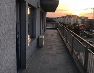 Lakás 3 szobák kiadó on Cluj-napoca