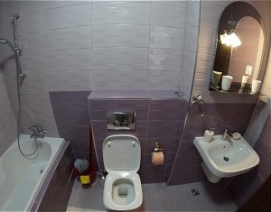 Lakás 2 szobák kiadó on Cluj-napoca, Zóna Buna Ziua