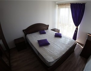 Lakás 2 szobák kiadó on Cluj-napoca, Zóna Buna Ziua