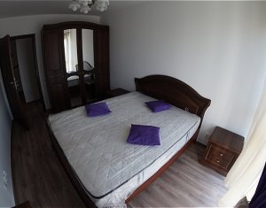 Lakás 2 szobák kiadó on Cluj-napoca, Zóna Buna Ziua