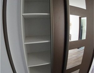 Lakás 2 szobák kiadó on Cluj-napoca, Zóna Buna Ziua