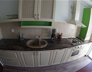 Lakás 2 szobák kiadó on Cluj-napoca, Zóna Buna Ziua