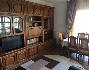 Lakás 3 szobák kiadó on Cluj-napoca, Zóna Buna Ziua