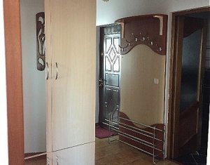 Lakás 3 szobák kiadó on Cluj-napoca, Zóna Buna Ziua