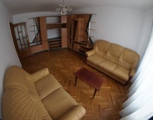 Lakás 3 szobák kiadó on Cluj-napoca, Zóna Manastur