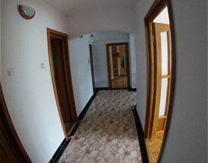 Lakás 3 szobák kiadó on Cluj-napoca, Zóna Manastur