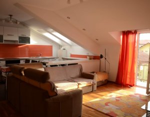 Lakás 3 szobák kiadó on Cluj-napoca, Zóna Buna Ziua