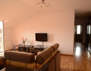 Lakás 3 szobák kiadó on Cluj-napoca, Zóna Buna Ziua