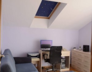 Lakás 3 szobák kiadó on Cluj-napoca, Zóna Buna Ziua