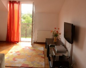 Lakás 3 szobák kiadó on Cluj-napoca, Zóna Buna Ziua