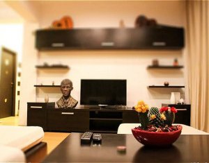 Lakás 2 szobák kiadó on Cluj-napoca, Zóna Buna Ziua