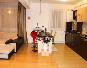 Lakás 2 szobák kiadó on Cluj-napoca, Zóna Buna Ziua