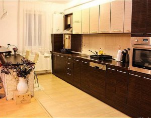 Lakás 2 szobák kiadó on Cluj-napoca, Zóna Buna Ziua